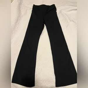 american eagle high right flares